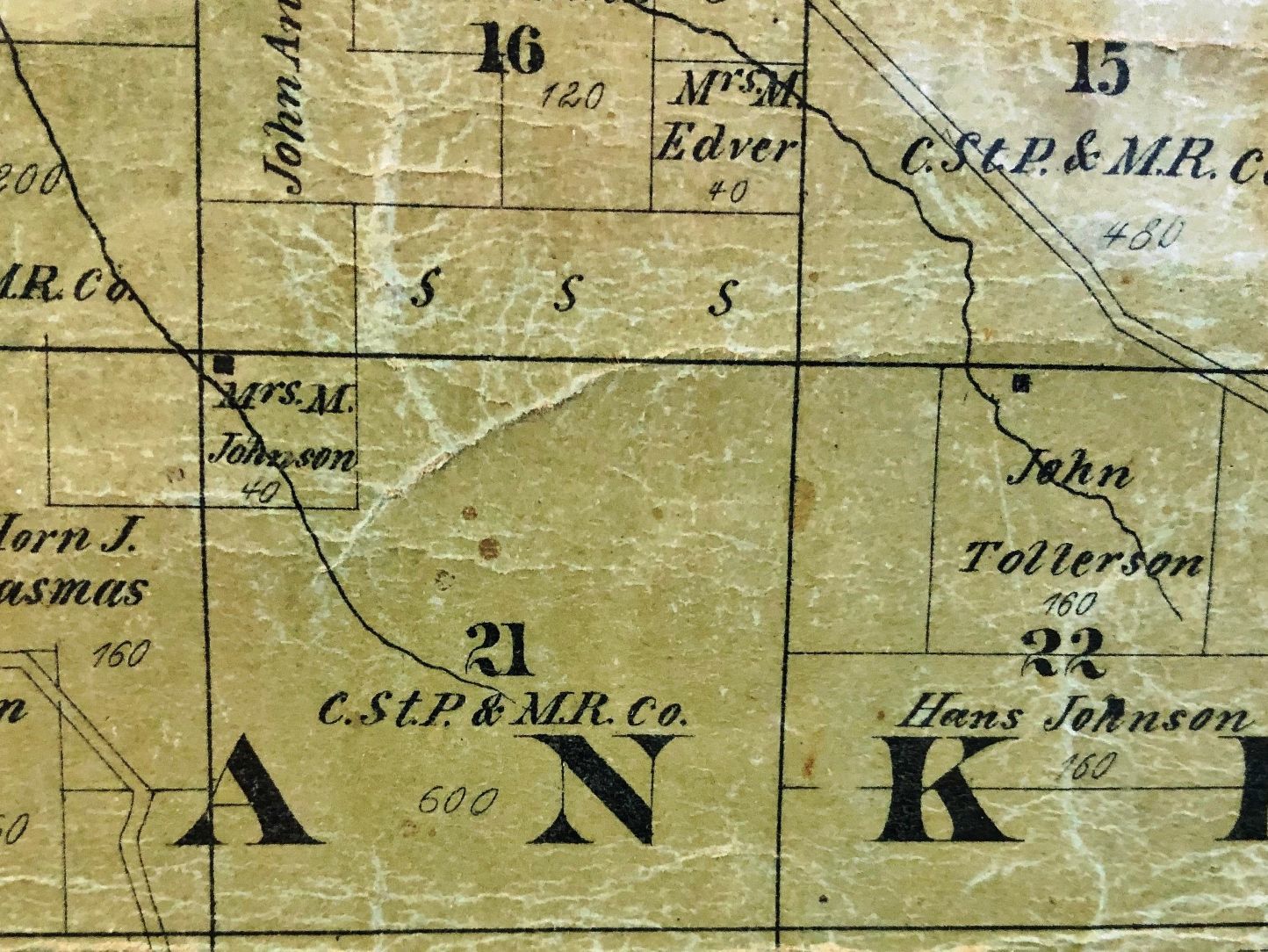 1877 map